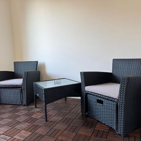 Hotel U Muelheim Free Parking Highspeed Wifi Mülheim an der Ruhr Eksteriør billede