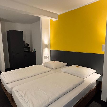 Hotel U Muelheim Free Parking Highspeed Wifi Mülheim an der Ruhr Eksteriør billede