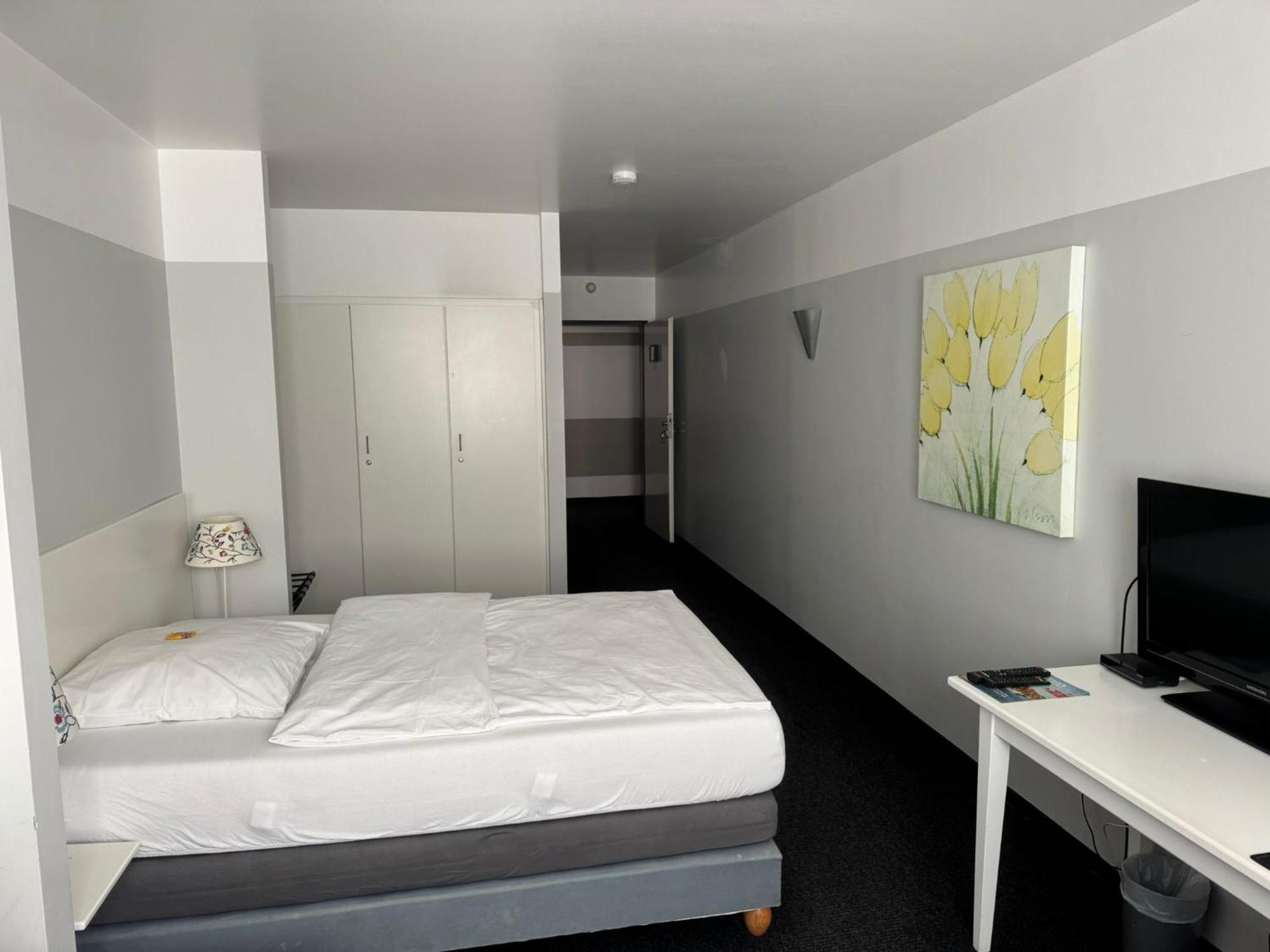 Hotel U Muelheim Free Parking Highspeed Wifi Mülheim an der Ruhr Eksteriør billede