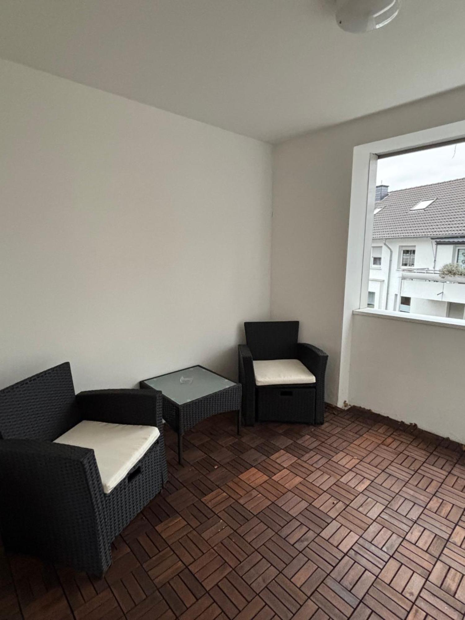 Hotel U Muelheim Free Parking Highspeed Wifi Mülheim an der Ruhr Eksteriør billede
